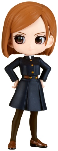 Bandai Nobara Kugisaki 7 см 1 шт