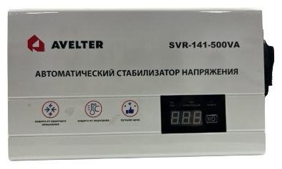 Стабилизатор напряжения AVELTER 819854691