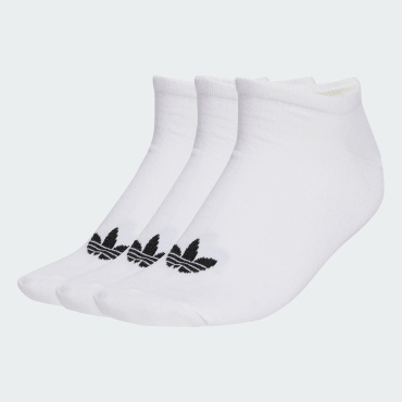 Носки adidas 3 пары белый 43-45