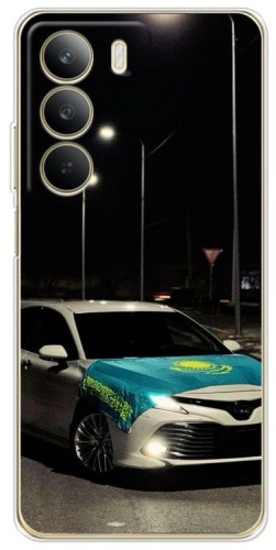 Чехол BAIKO для Realme C75 рисунок