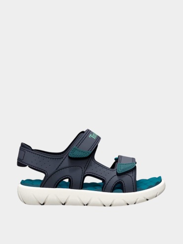 Сандалии Timberland синий