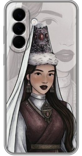 Чехол для Samsung Galaxy S26 рисунок