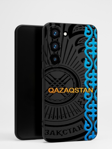 Чехол для Samsung Galaxy S23+, S23 Plus рисунок