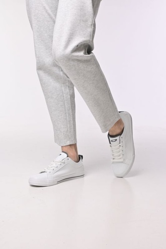 Кеды Kari ZY25SS-44A белый