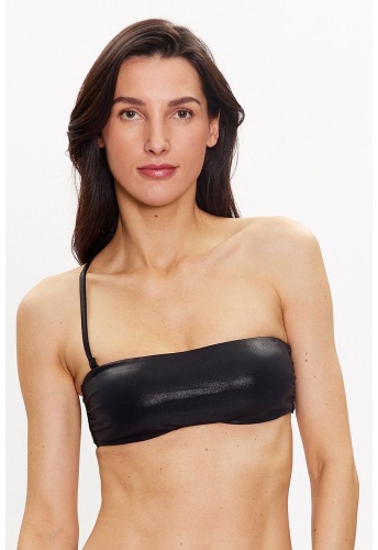 Лиф Calvin Klein черный