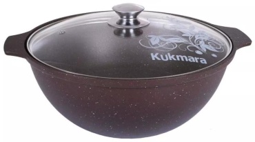 Казан 4 л, алюминий