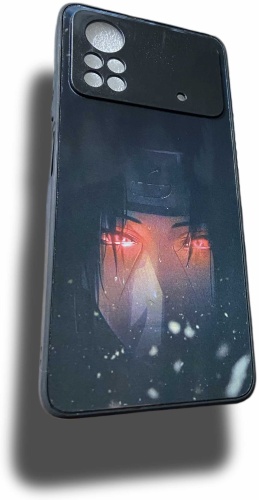 Чехол для POCO Poco X4 Pro рисунок