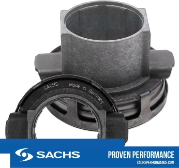 SACHS выжимной подшипник 053151231031