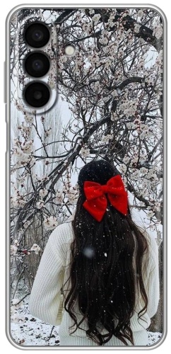Чехол BAIKO для Samsung Galaxy S25 рисунок