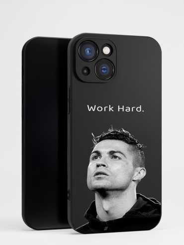Чехол для Apple iPhone 13 Mini рисунок