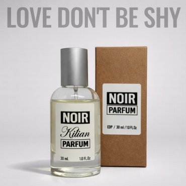 NOIR parfum Love Don't Be Shy By Kilian парфюмерная вода EDP 30 мл, для женщин