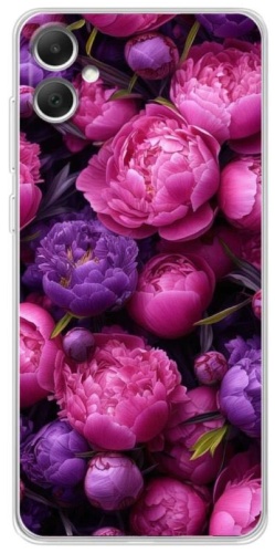 Чехол BAIKO для Samsung Galaxy A06 рисунок