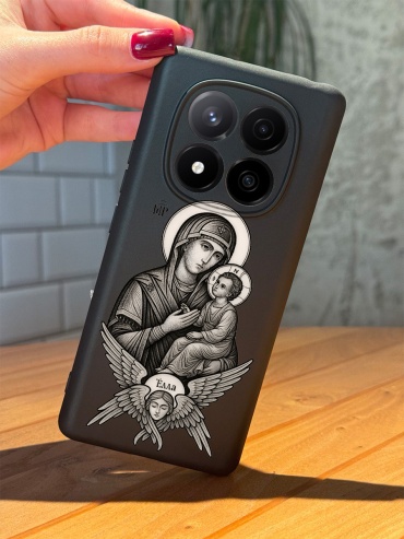Чехол для Redmi Redmi Note 14 Pro+ рисунок