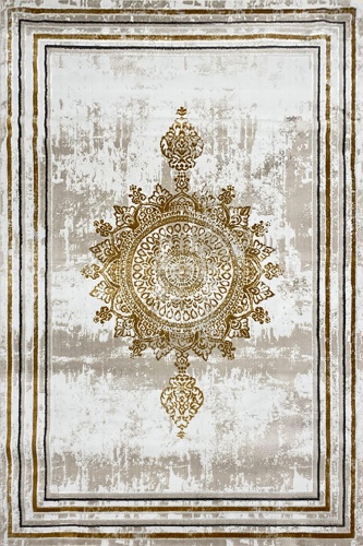 Ковер Bal Tekstil 300x500 см, короткий ворс, Казахстан