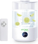 Увлажнитель воздуха HYDRA Aqua Fresh белый