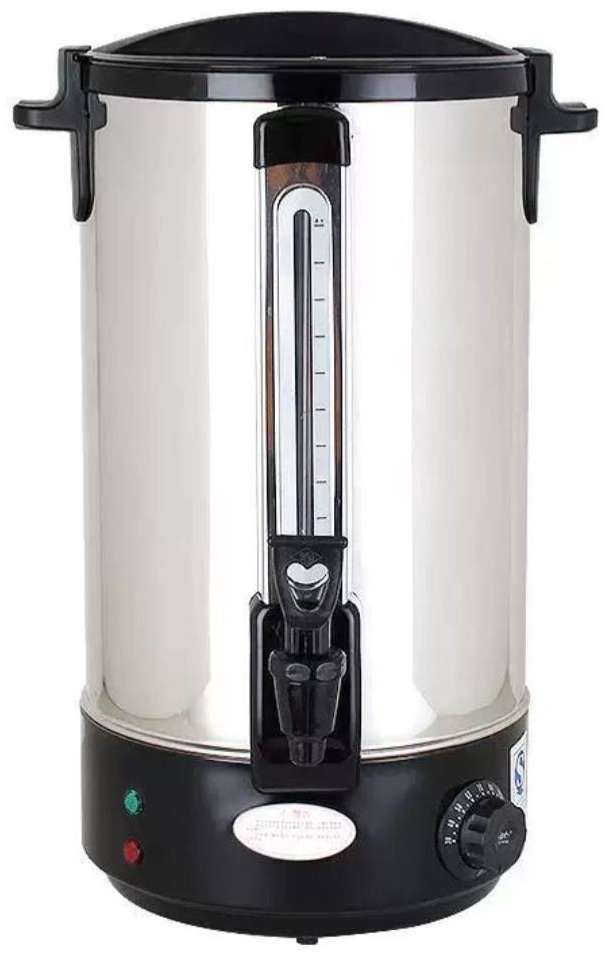 Термопот Starlux SL-20L серебристый