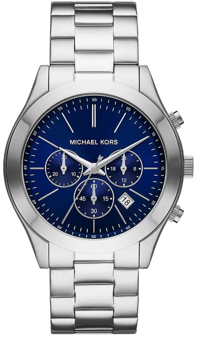 Кварцевые Michael Kors MK8917 нержавеющая сталь