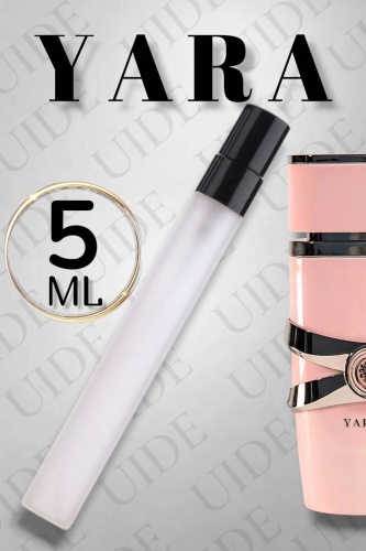 UIDE Yara духи PARFUM 5 мл, для женщин