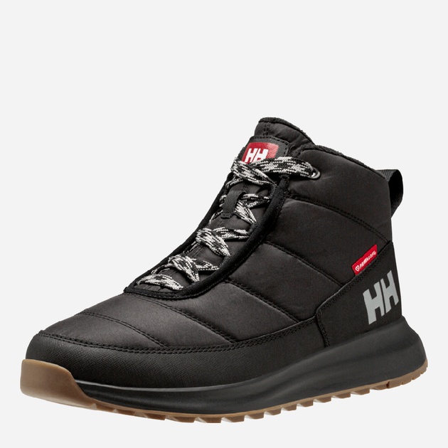 Купить Кроссовки Helly Hansen 12043-990 черный 43.5 в Алматы – Магазин ...