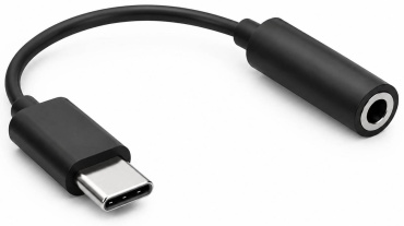 Переходник USB Type-C - AUX 0.1 м