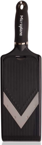 MICROPLANE овощерезка V-Blade Mandoline, нерж.сталь