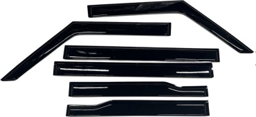 JETOUR Visor PC3D для Jetour T2 2024-2025