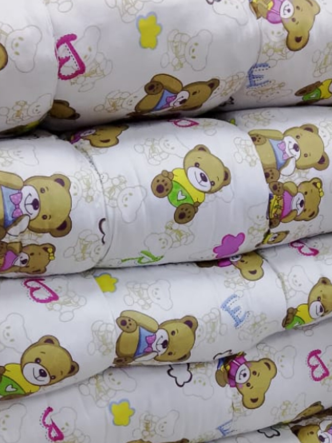Zeinep curtains корпе 135x60 см, вата, мультиколор