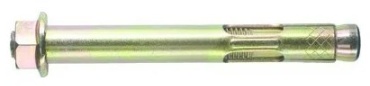 Анкер распорный STARFIX 125 мм х M10 1 шт