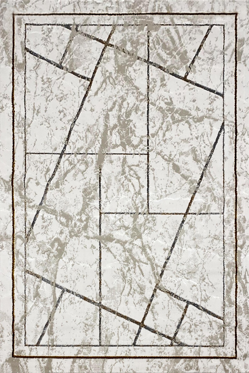 Ковер Bal Tekstil 350x700 см, короткий ворс, Казахстан