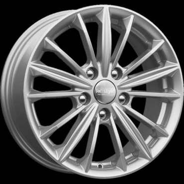 WorldWheels K&K КС871 6.5x16/5x114.3 D67.1 ET50 4 диска графит, серый, черный