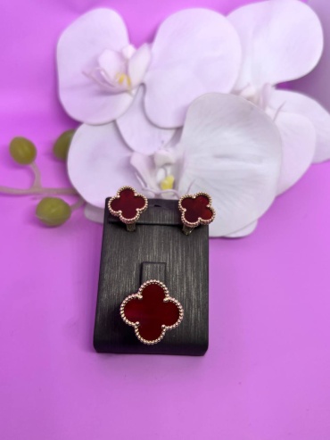 SAR JEWELRY Narhim-G-10-057_8234_18 вес 11.9 г золото, эмаль