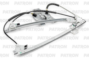 Стеклоподъемник передний левый PATRON PWR1001L