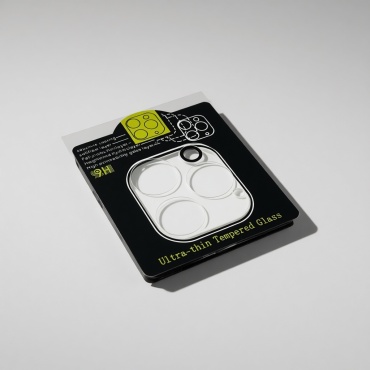 Стекло G-Case для Apple iPhone 12 Pro Max прозрачный