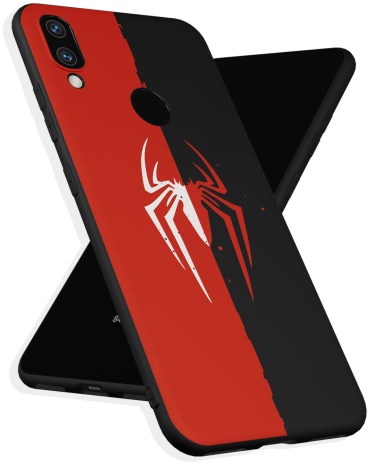 Чехол для Redmi Redmi Note 7, Redmi Note 7 Pro рисунок