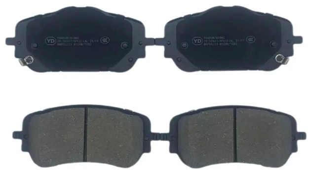 Колодки JASHI 3501171XGW01A
