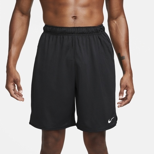 Спортивные шорты Nike черный