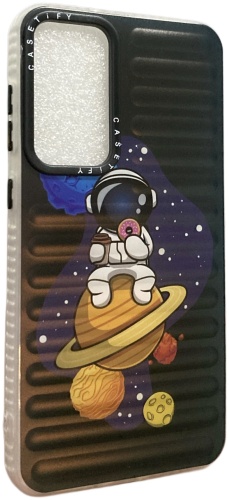 Чехол для Samsung Galaxy S23+ рисунок