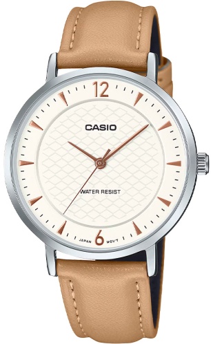 Кварцевые CASIO Casio Asia LTP-VT04L-7A1DF нержавеющая сталь