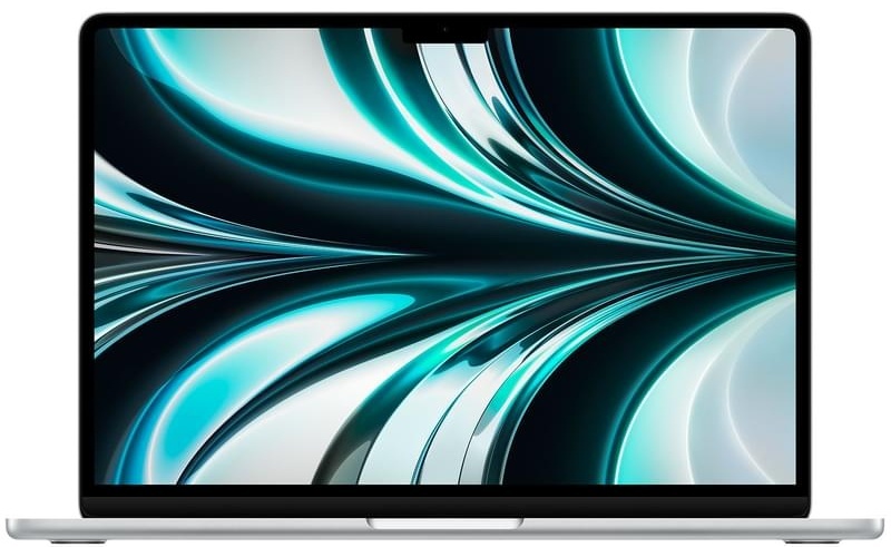 Ноутбук Apple MacBook Air 13 2022 13.6" / 16 Гб / SSD 256 Гб / macOS / MC7V4