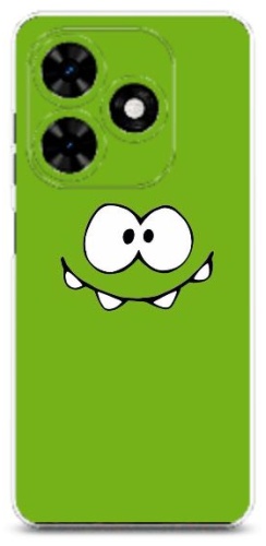 Чехол для TECNO Spark Go 2024 рисунок