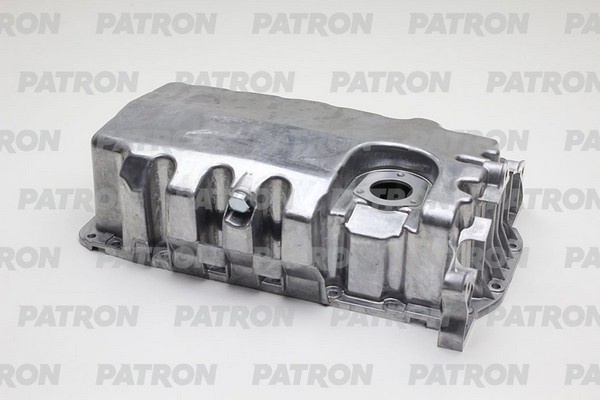 PATRON поддон картера двигателя POC030