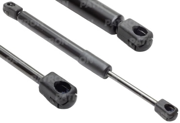 PATRON PGS783925 упор крышки багажника для Mazda 3, Axela 2000-2014 черный