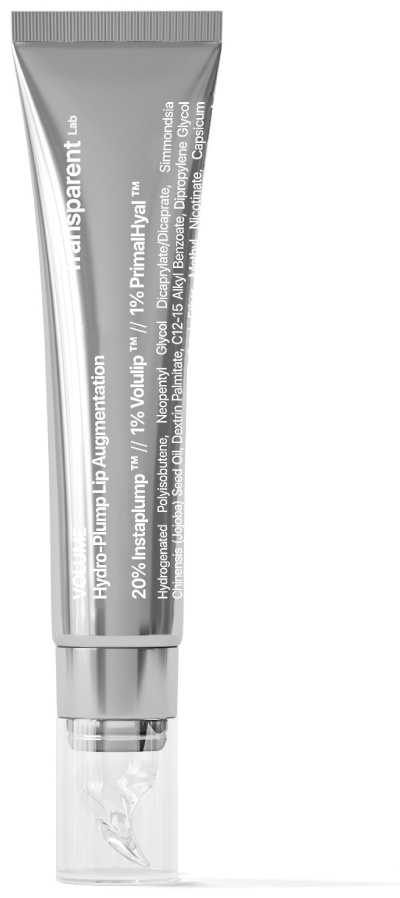 Transparent Lab сыворотка Volume Hydrating Lip-Plumping Treatment 15 мл