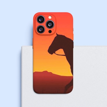 Чехол для Apple iPhone Xs рисунок
