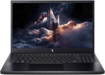 ANV15-51-55M2 Nitro V 15.6" / 16 Гб / SSD 512 Гб / Win 11 Pro / NH.QNCER.002