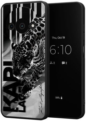 Чехол Mcover для Redmi Redmi A3 рисунок
