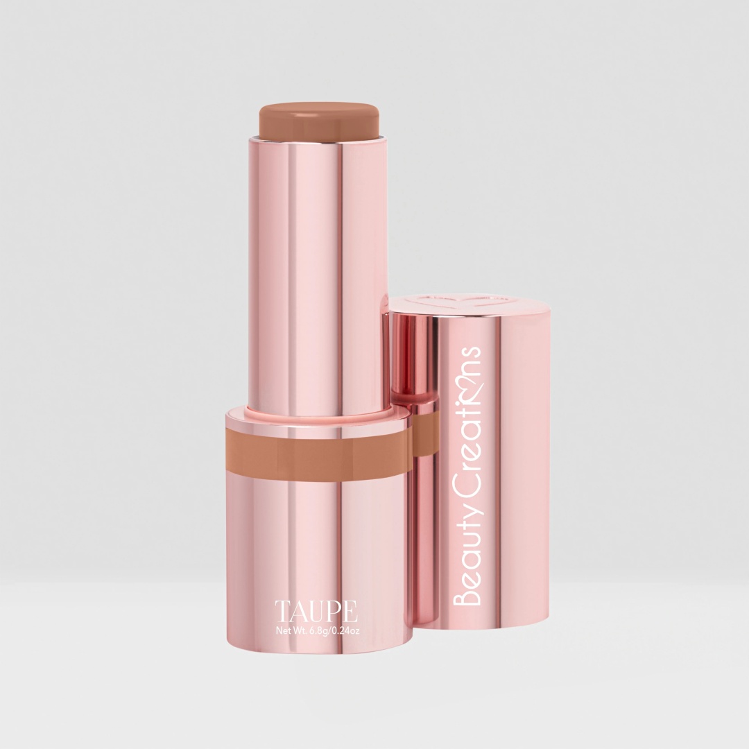 Beauty Creations Стик для контуринга Flawless Stay Contour Stick корректор Taupe