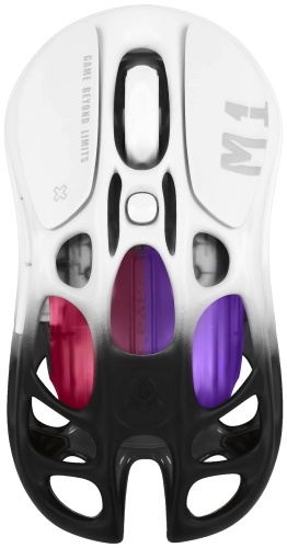 GRAVASTAR M1 Pro черный-белый