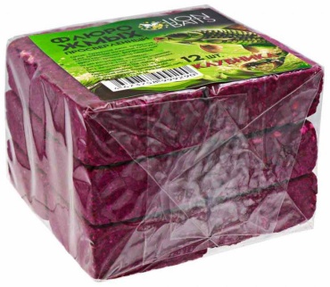 Lion Baits 4673758999290 Клубника 0.4 кг