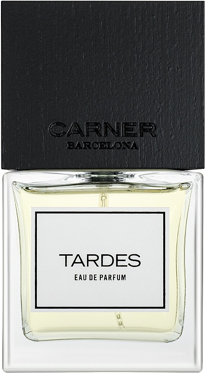 Carner Barcelona Tardes парфюмерная вода EDP 100 мл, унисекс